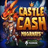 Bocoran RTP Slot Yggdrasil Castle Cash Megaways